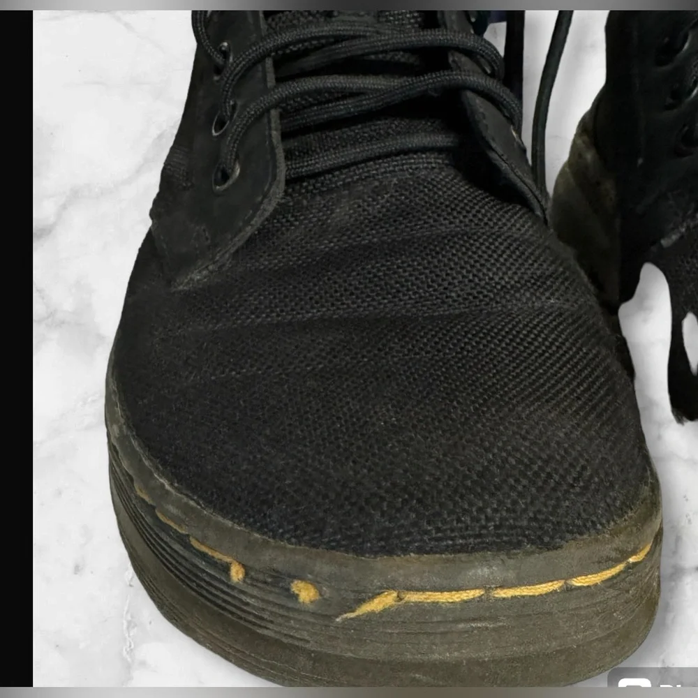 Dr. Martens great preowned